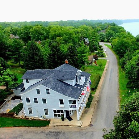 South Landing Inn Niagara-on-the-Lake Eksteriør bilde