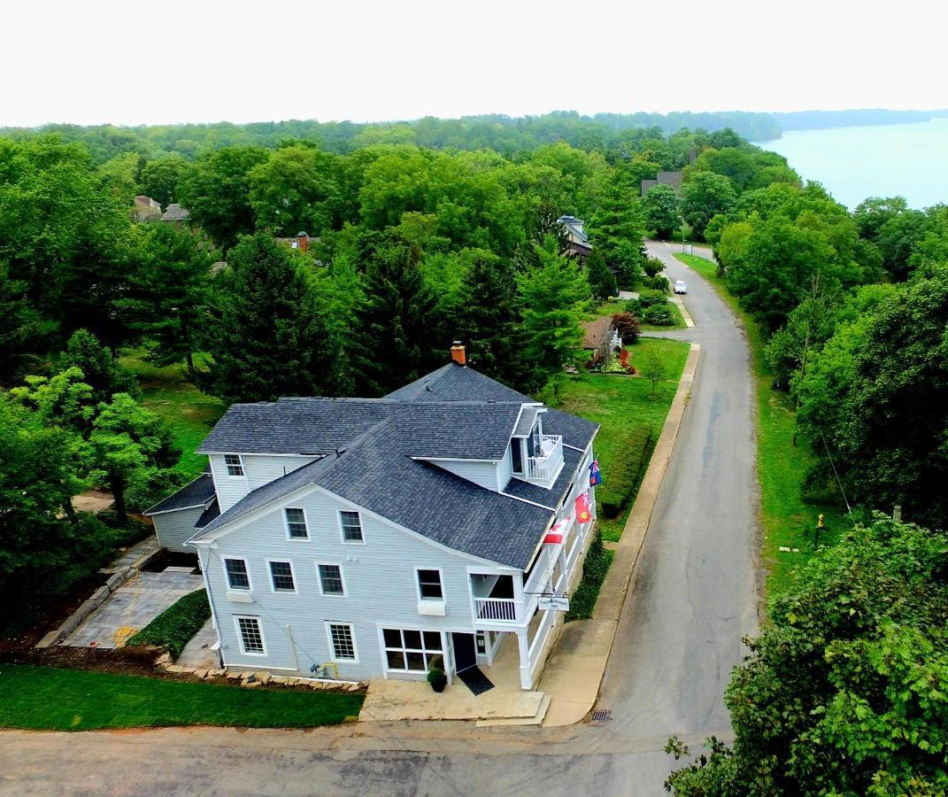 South Landing Inn Niagara-on-the-Lake Eksteriør bilde