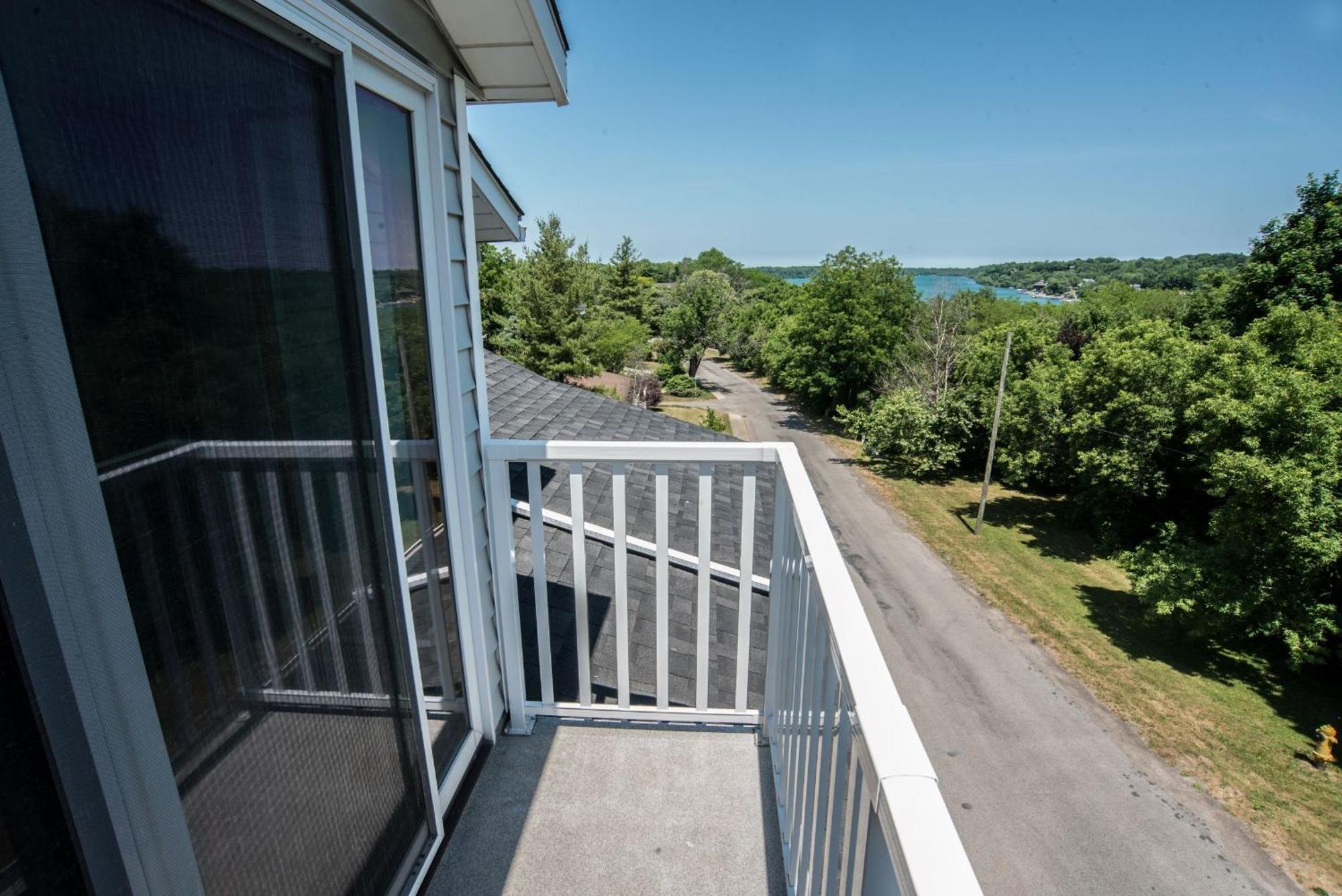 South Landing Inn Niagara-on-the-Lake Eksteriør bilde