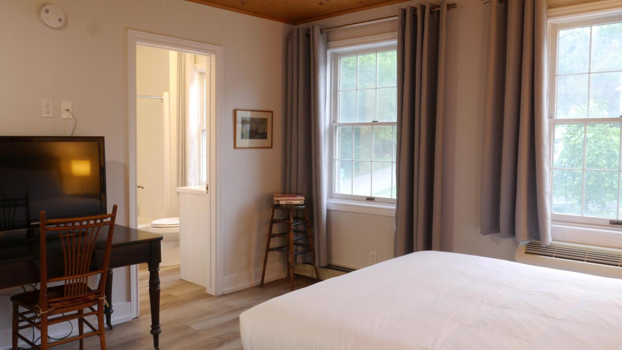 South Landing Inn Niagara-on-the-Lake Eksteriør bilde
