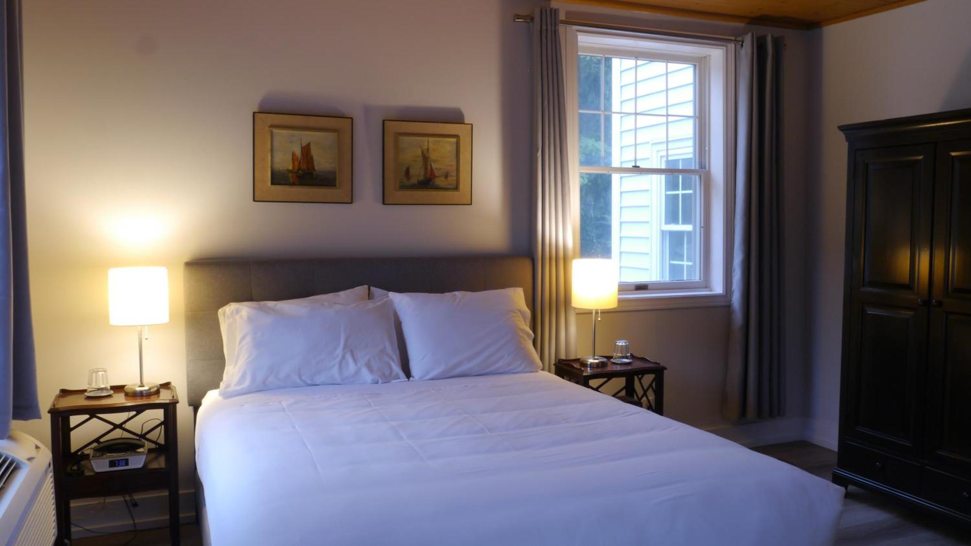 South Landing Inn Niagara-on-the-Lake Eksteriør bilde