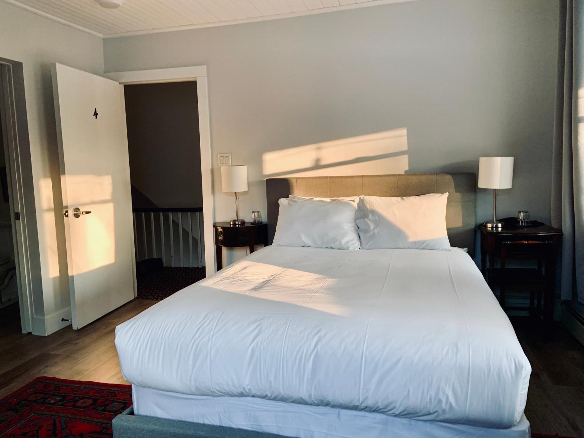 South Landing Inn Niagara-on-the-Lake Eksteriør bilde