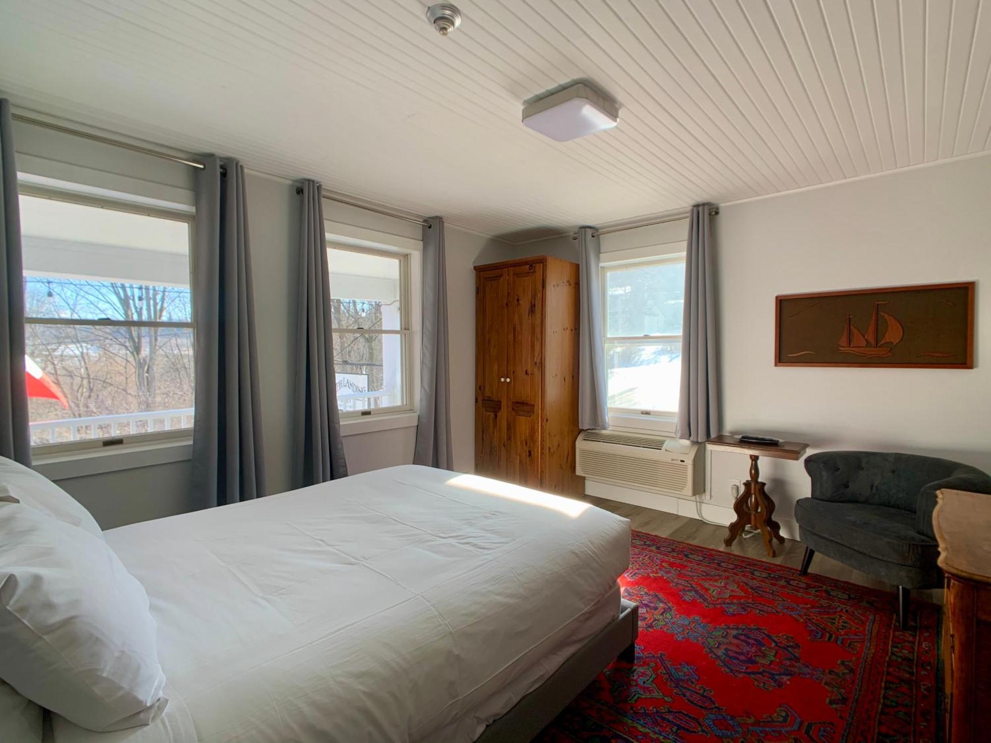 South Landing Inn Niagara-on-the-Lake Eksteriør bilde