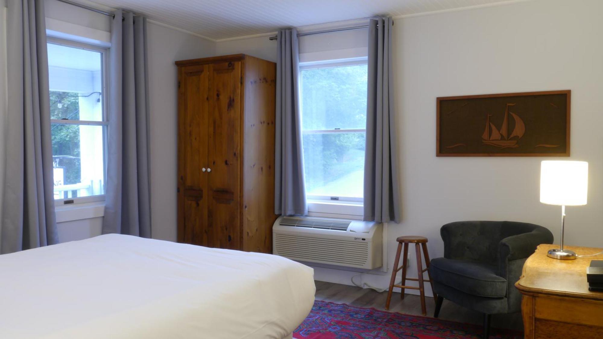 South Landing Inn Niagara-on-the-Lake Eksteriør bilde