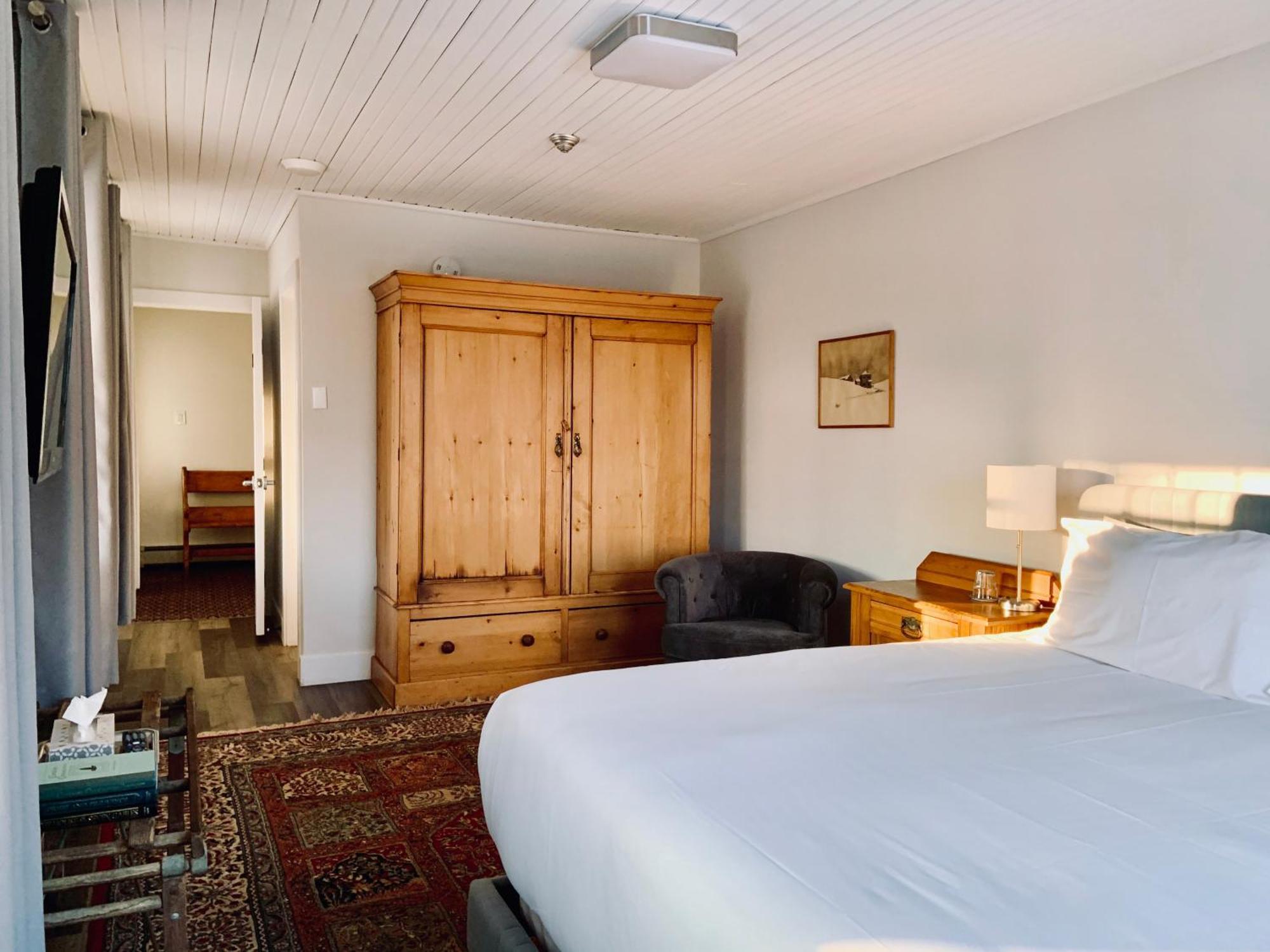 South Landing Inn Niagara-on-the-Lake Eksteriør bilde