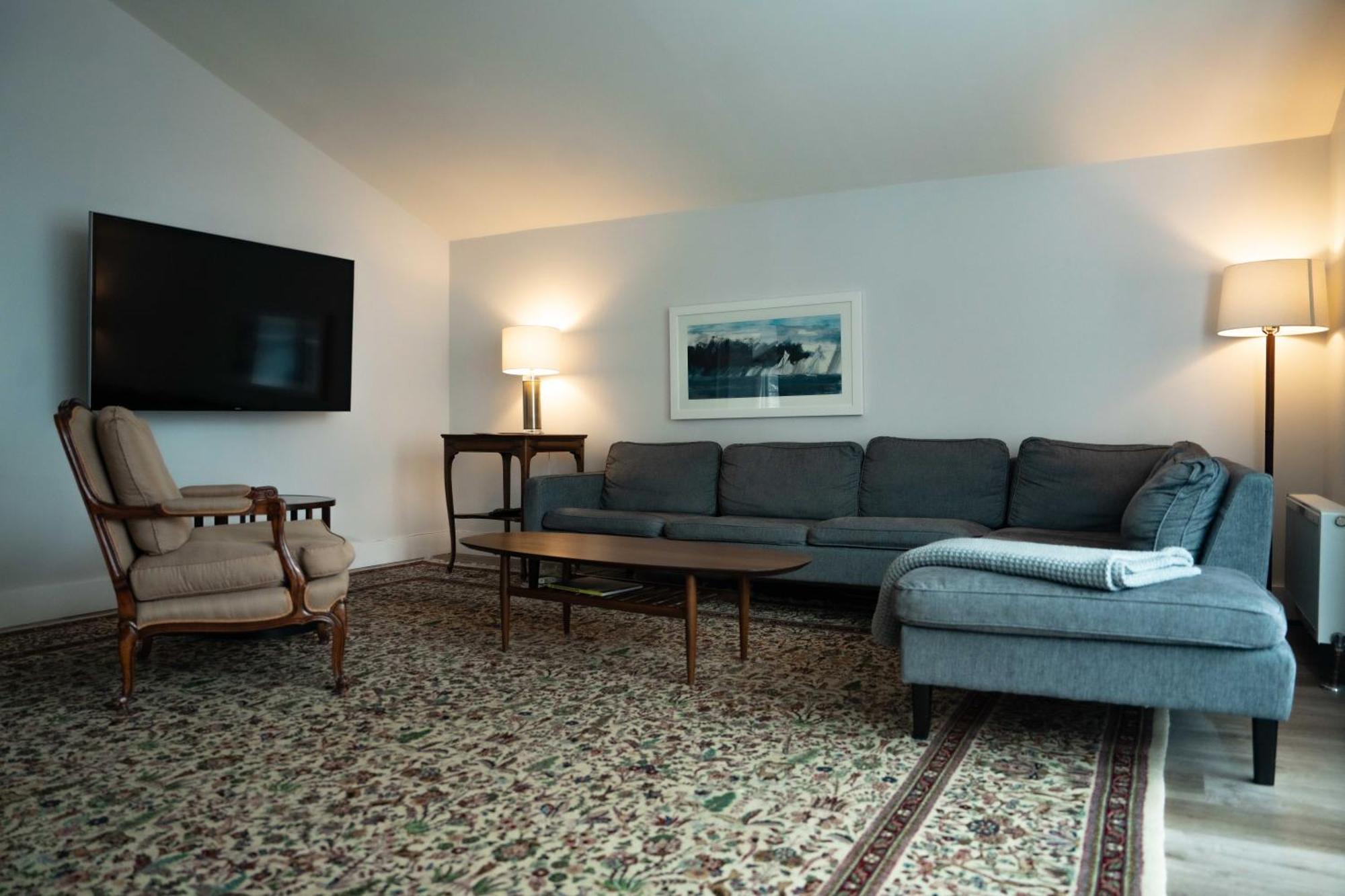 South Landing Inn Niagara-on-the-Lake Eksteriør bilde