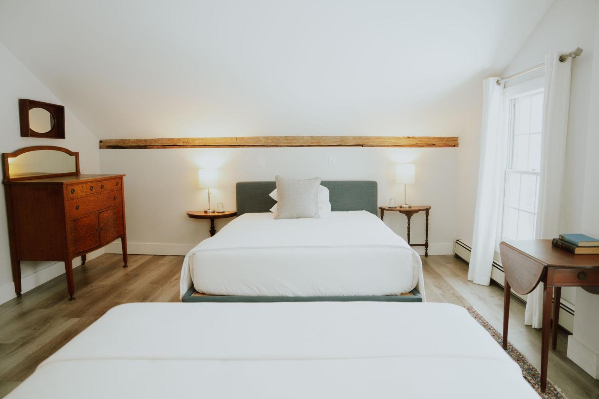 South Landing Inn Niagara-on-the-Lake Eksteriør bilde