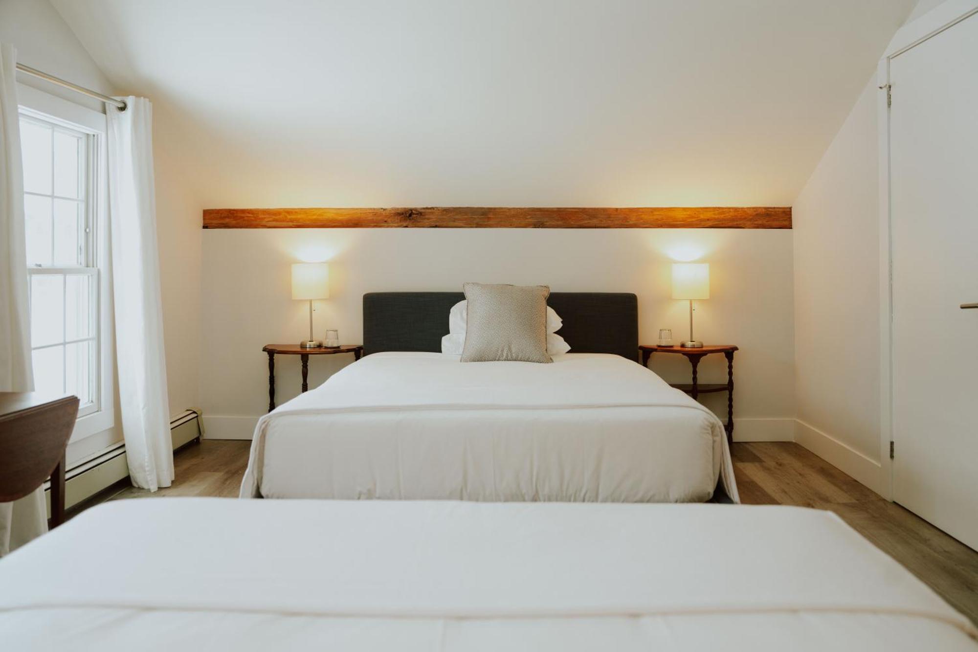 South Landing Inn Niagara-on-the-Lake Eksteriør bilde