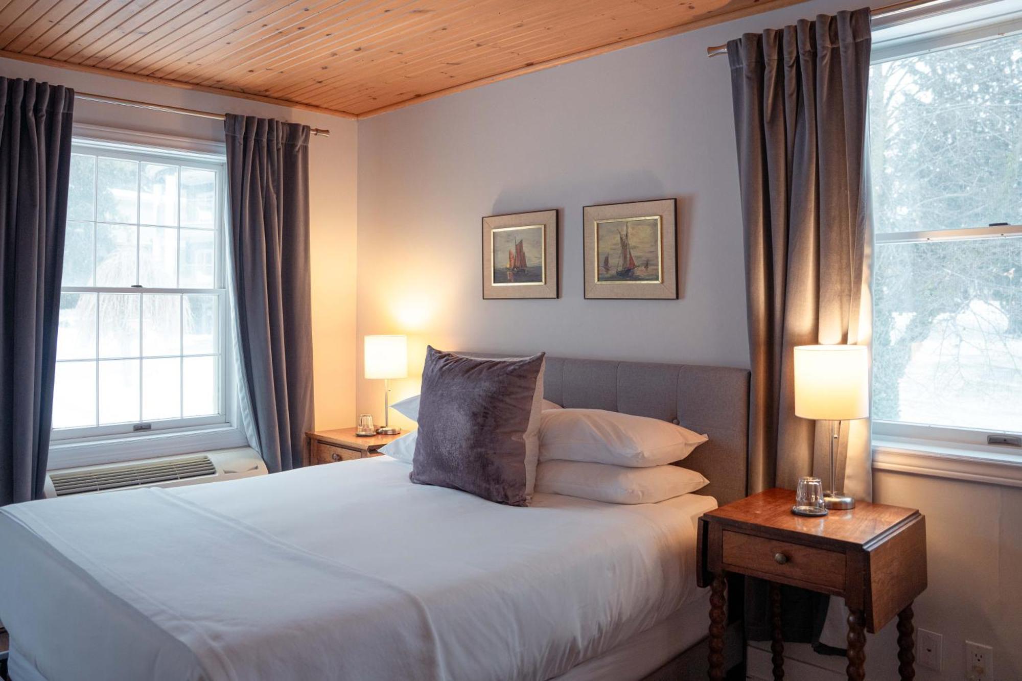 South Landing Inn Niagara-on-the-Lake Eksteriør bilde