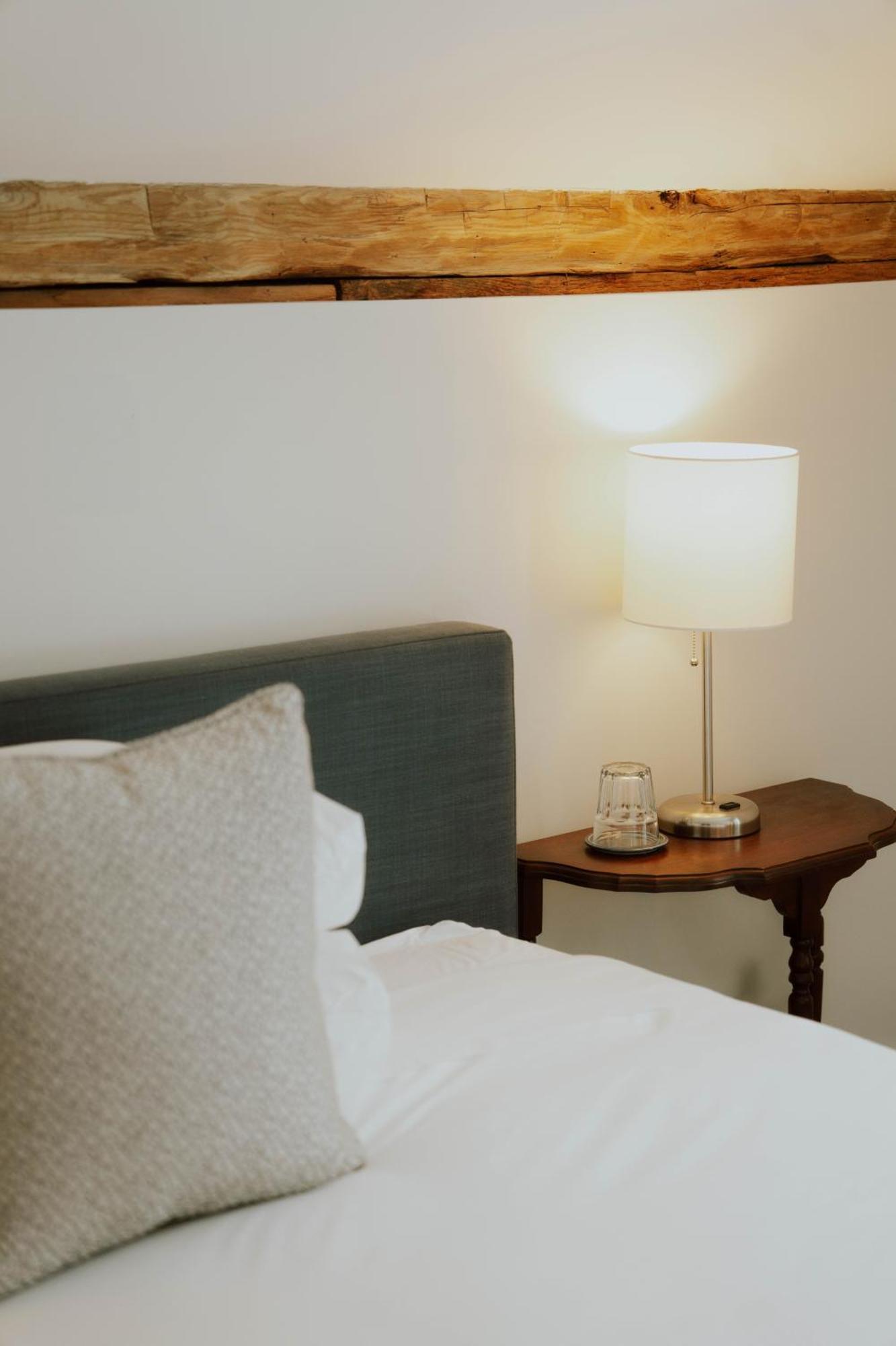 South Landing Inn Niagara-on-the-Lake Eksteriør bilde