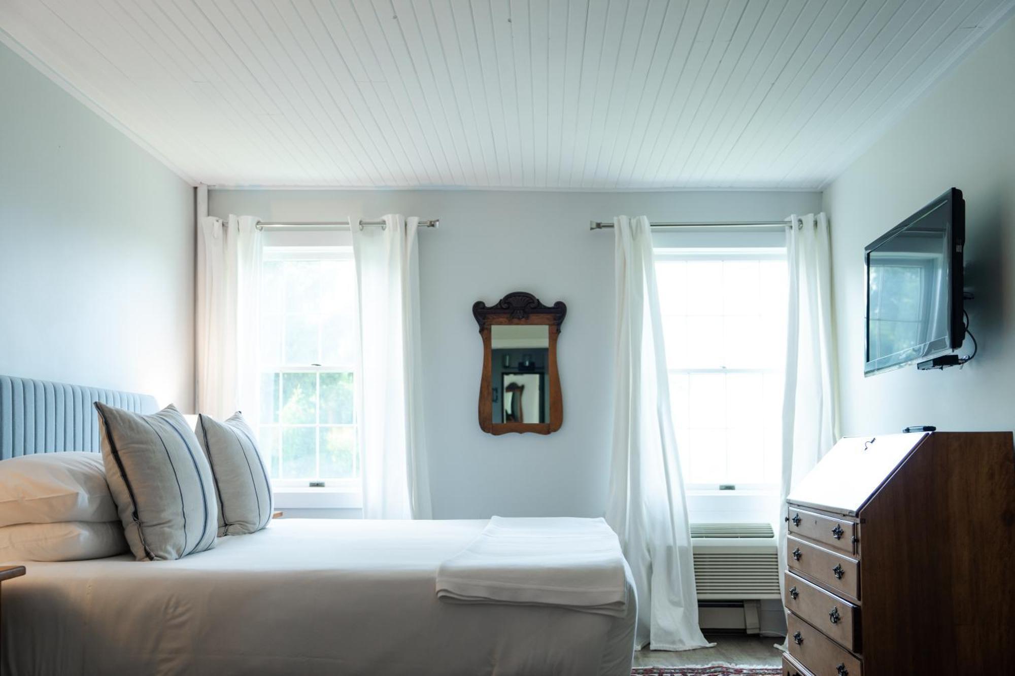 South Landing Inn Niagara-on-the-Lake Eksteriør bilde