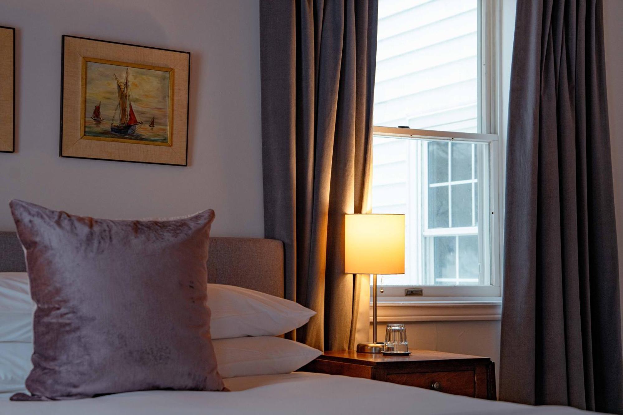 South Landing Inn Niagara-on-the-Lake Eksteriør bilde