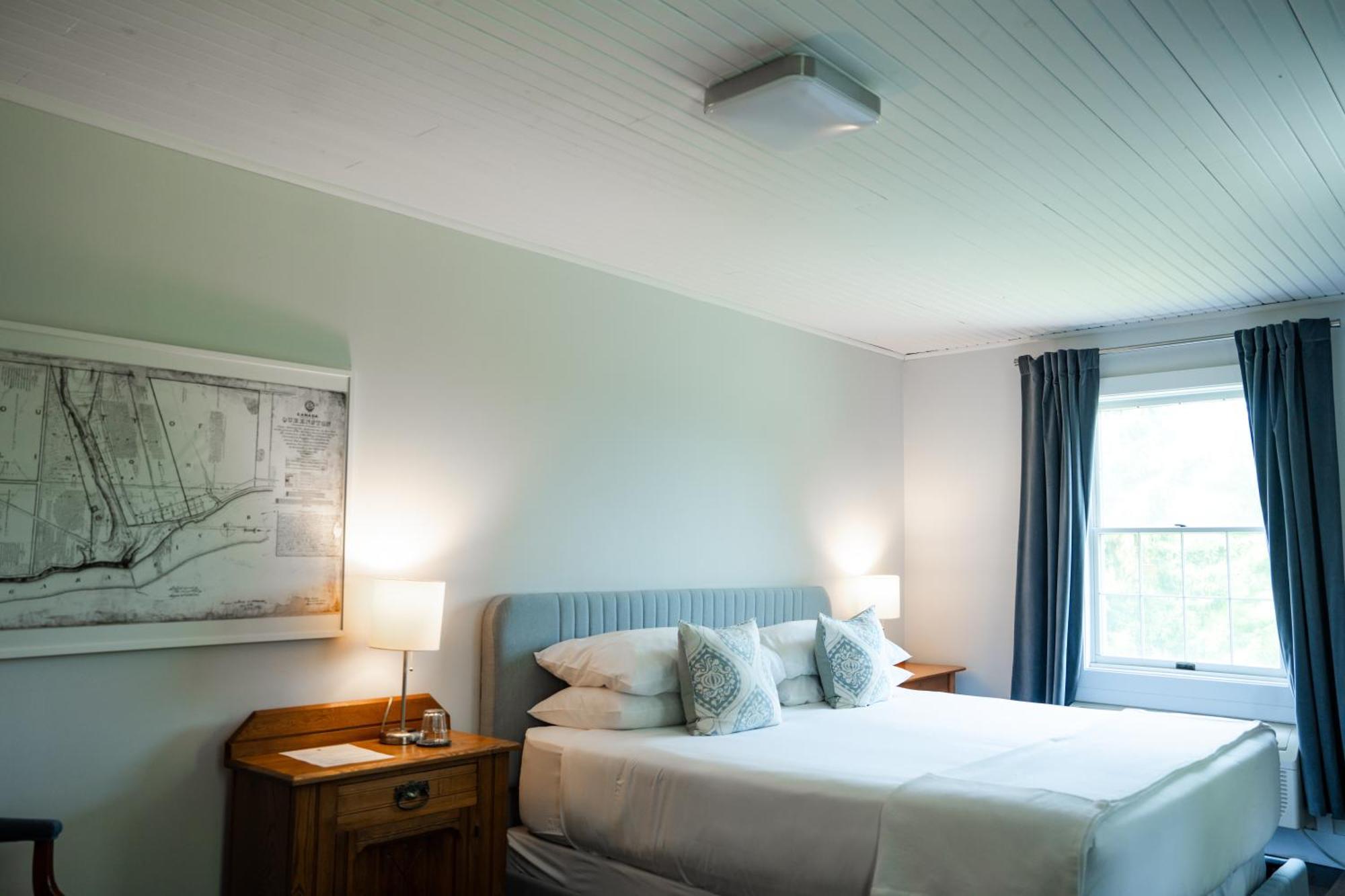 South Landing Inn Niagara-on-the-Lake Eksteriør bilde
