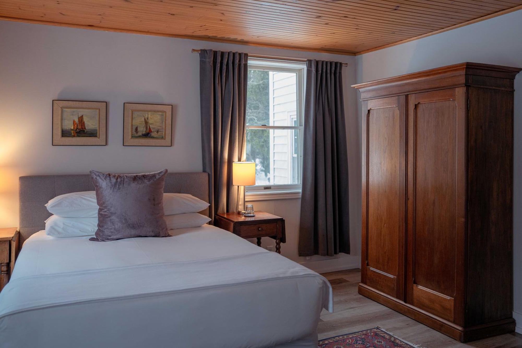 South Landing Inn Niagara-on-the-Lake Eksteriør bilde