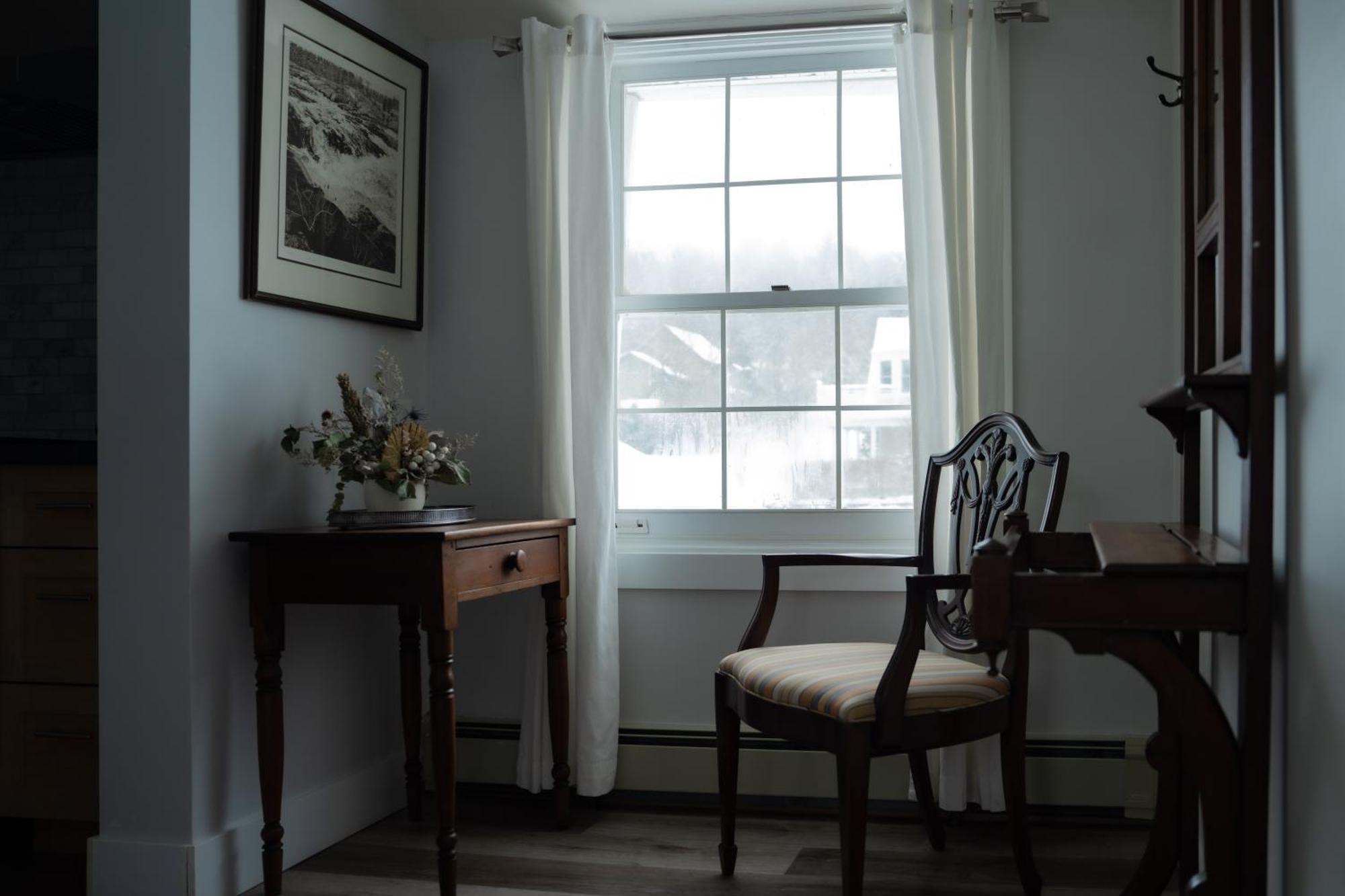 South Landing Inn Niagara-on-the-Lake Eksteriør bilde