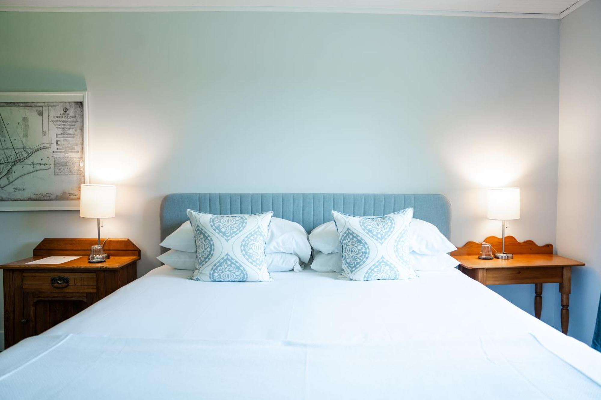 South Landing Inn Niagara-on-the-Lake Eksteriør bilde