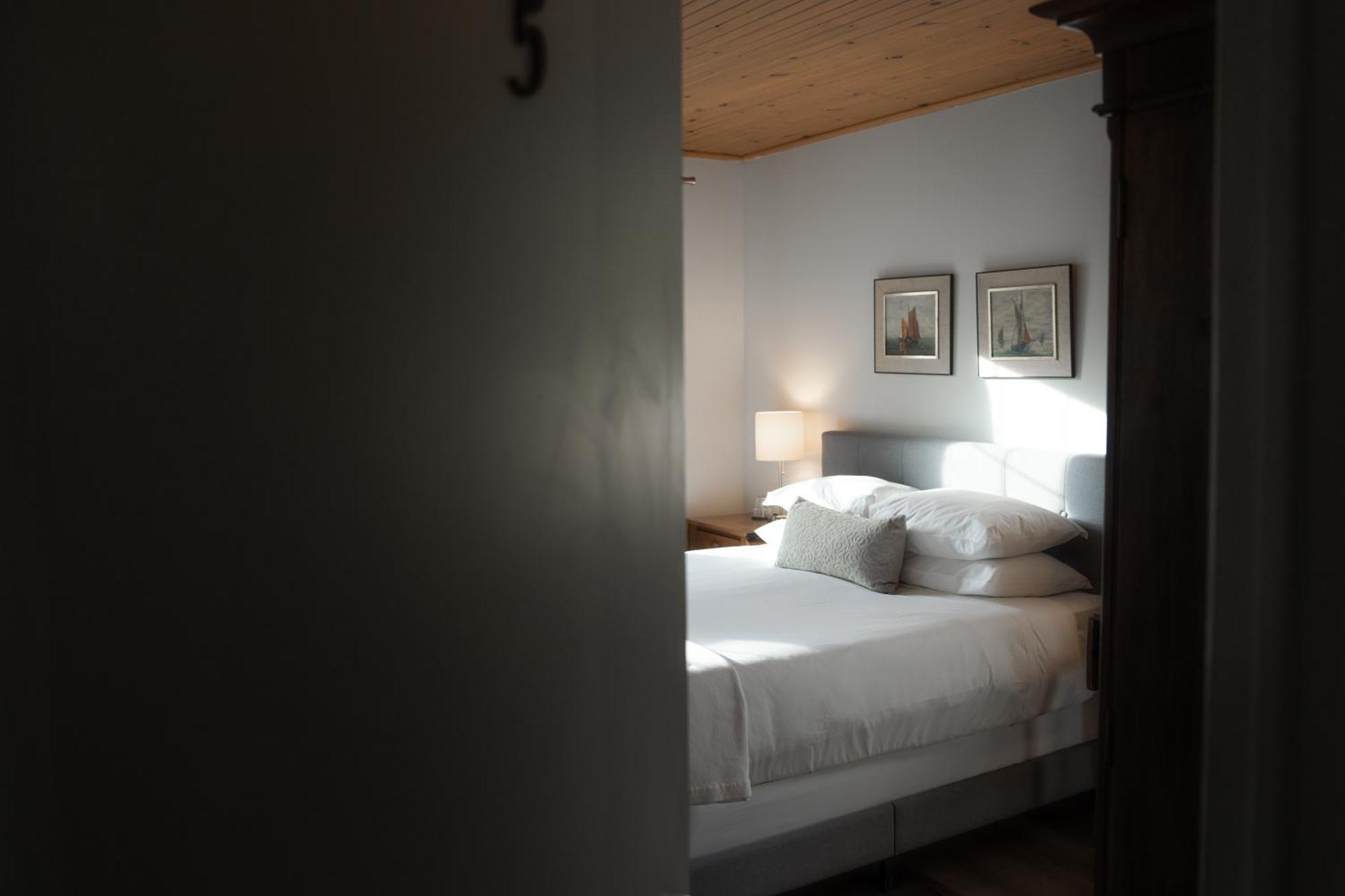South Landing Inn Niagara-on-the-Lake Eksteriør bilde