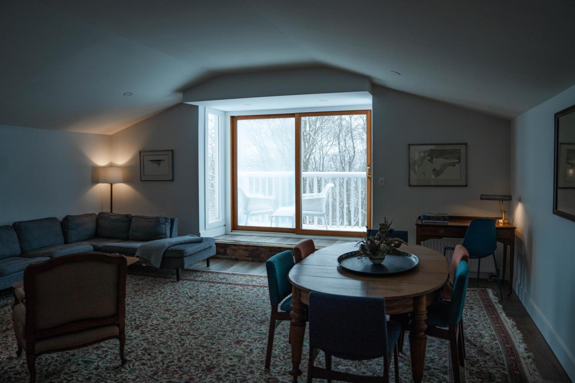 South Landing Inn Niagara-on-the-Lake Eksteriør bilde