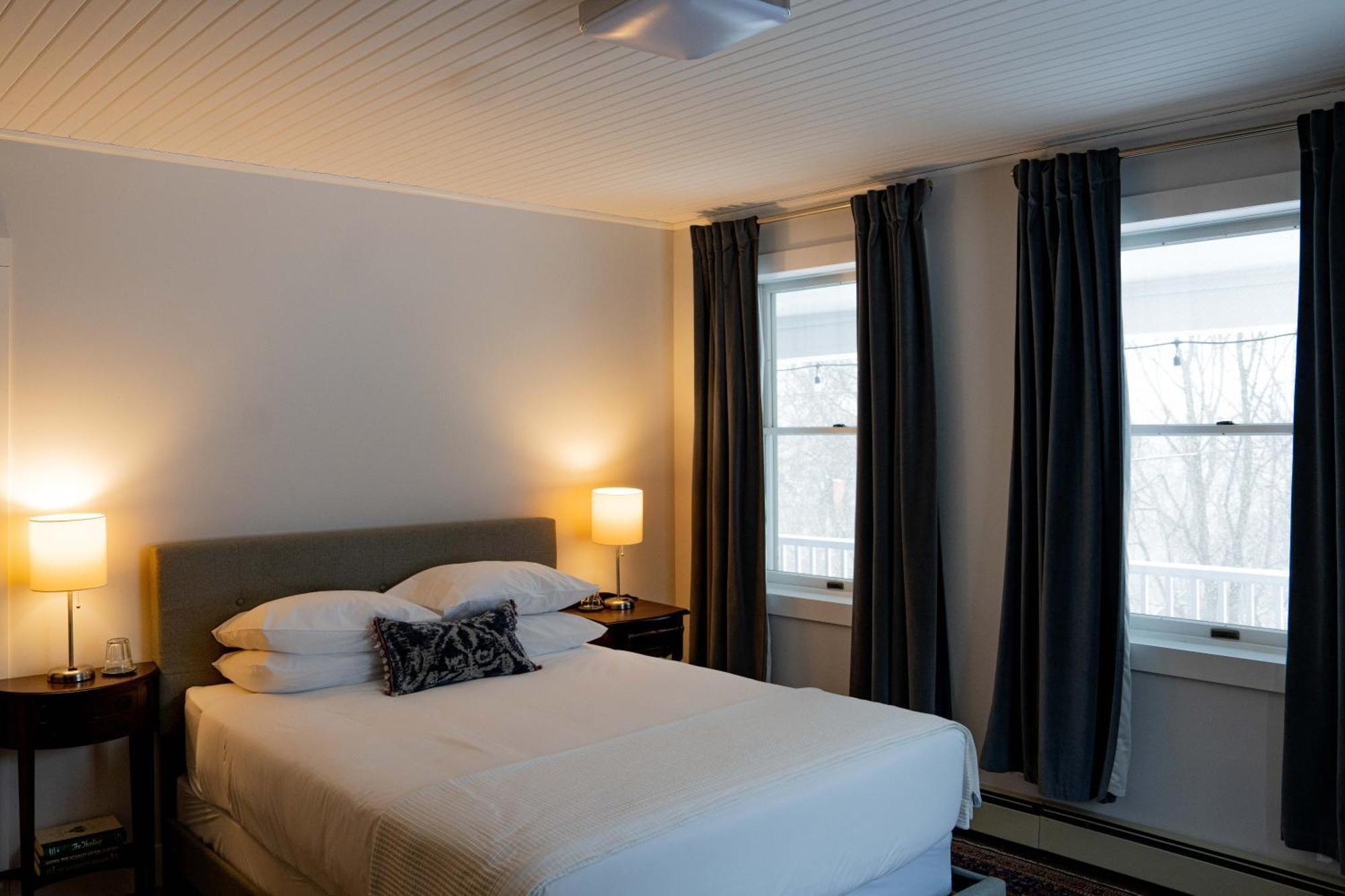 South Landing Inn Niagara-on-the-Lake Eksteriør bilde