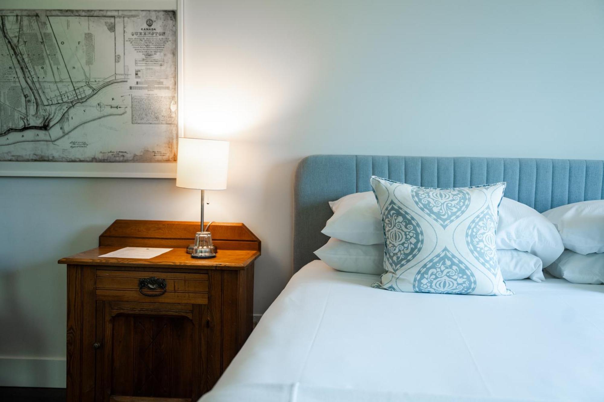 South Landing Inn Niagara-on-the-Lake Eksteriør bilde