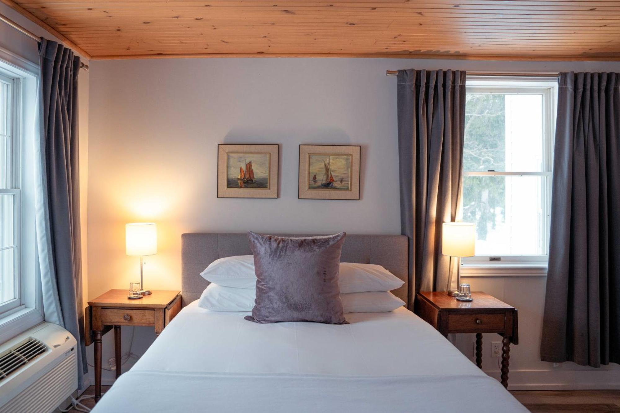 South Landing Inn Niagara-on-the-Lake Eksteriør bilde