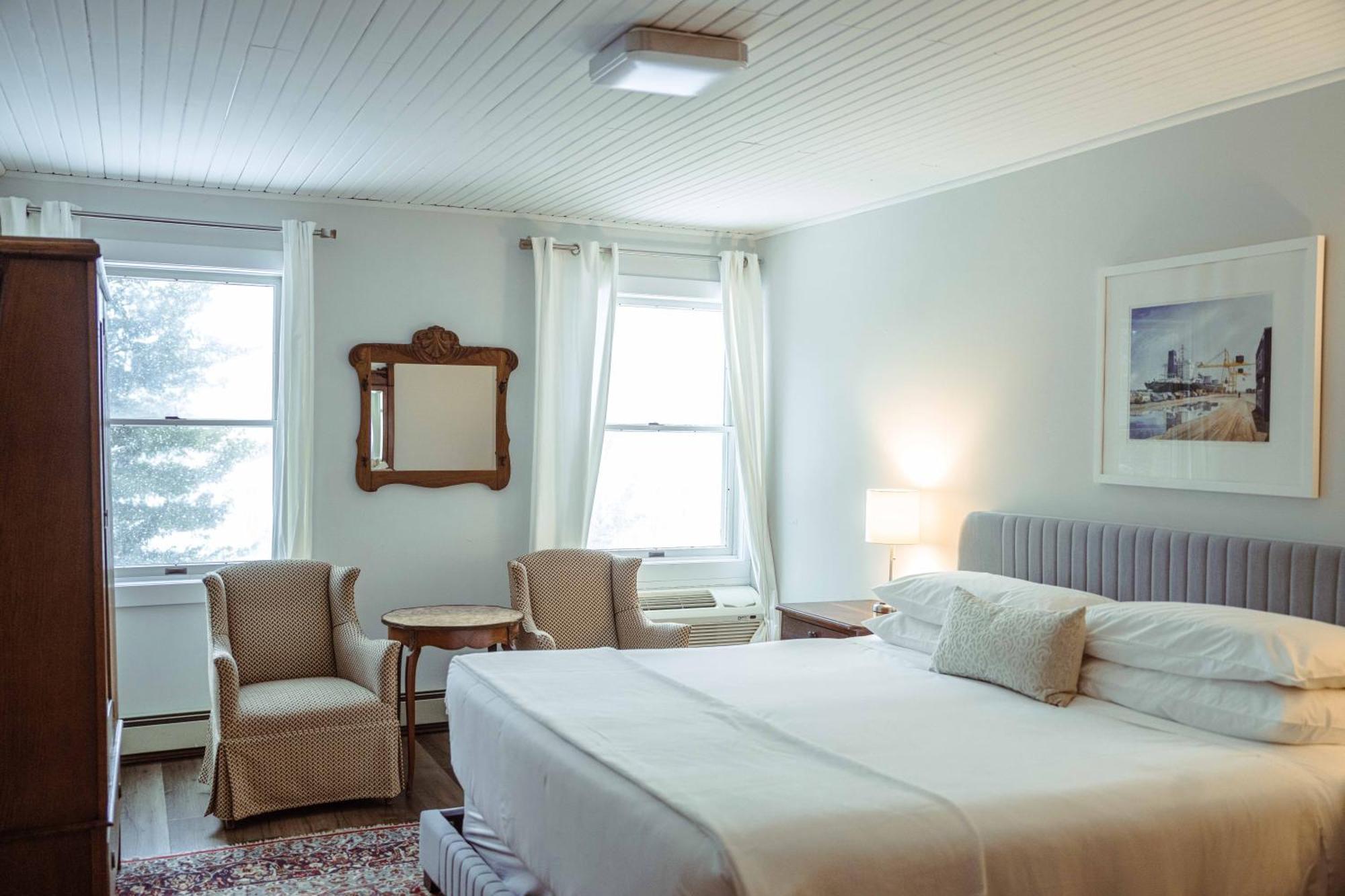 South Landing Inn Niagara-on-the-Lake Eksteriør bilde