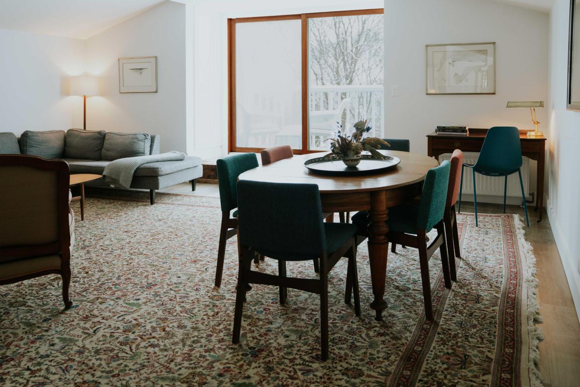 South Landing Inn Niagara-on-the-Lake Eksteriør bilde