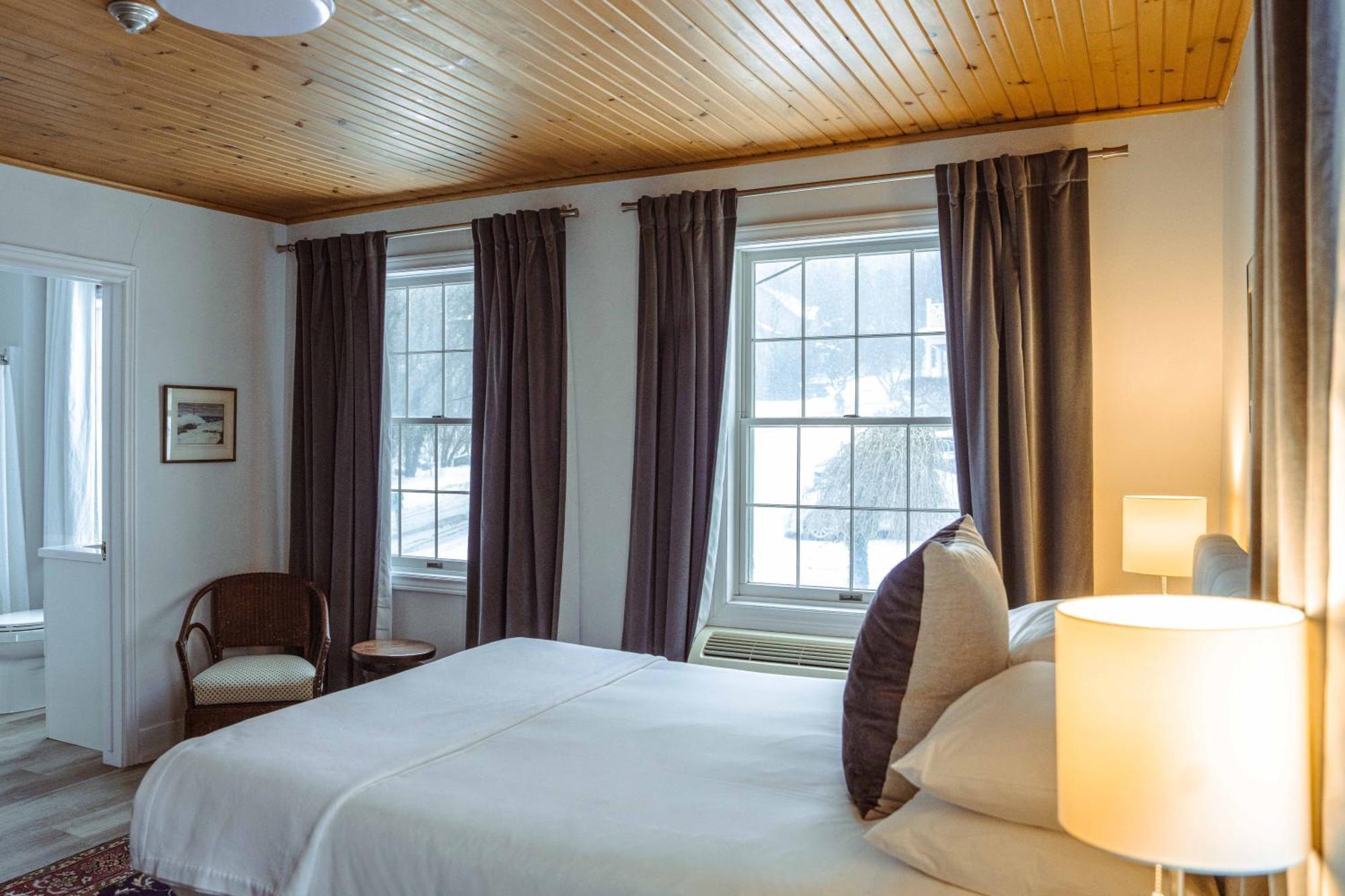 South Landing Inn Niagara-on-the-Lake Eksteriør bilde