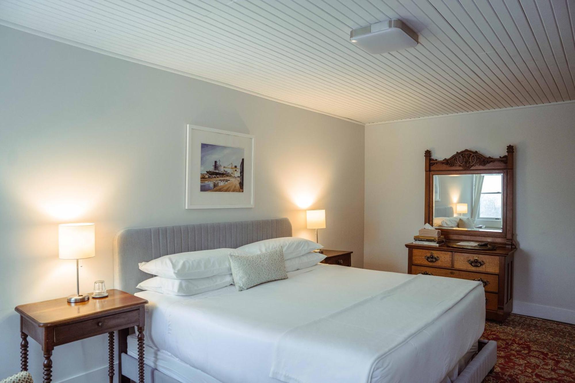 South Landing Inn Niagara-on-the-Lake Eksteriør bilde