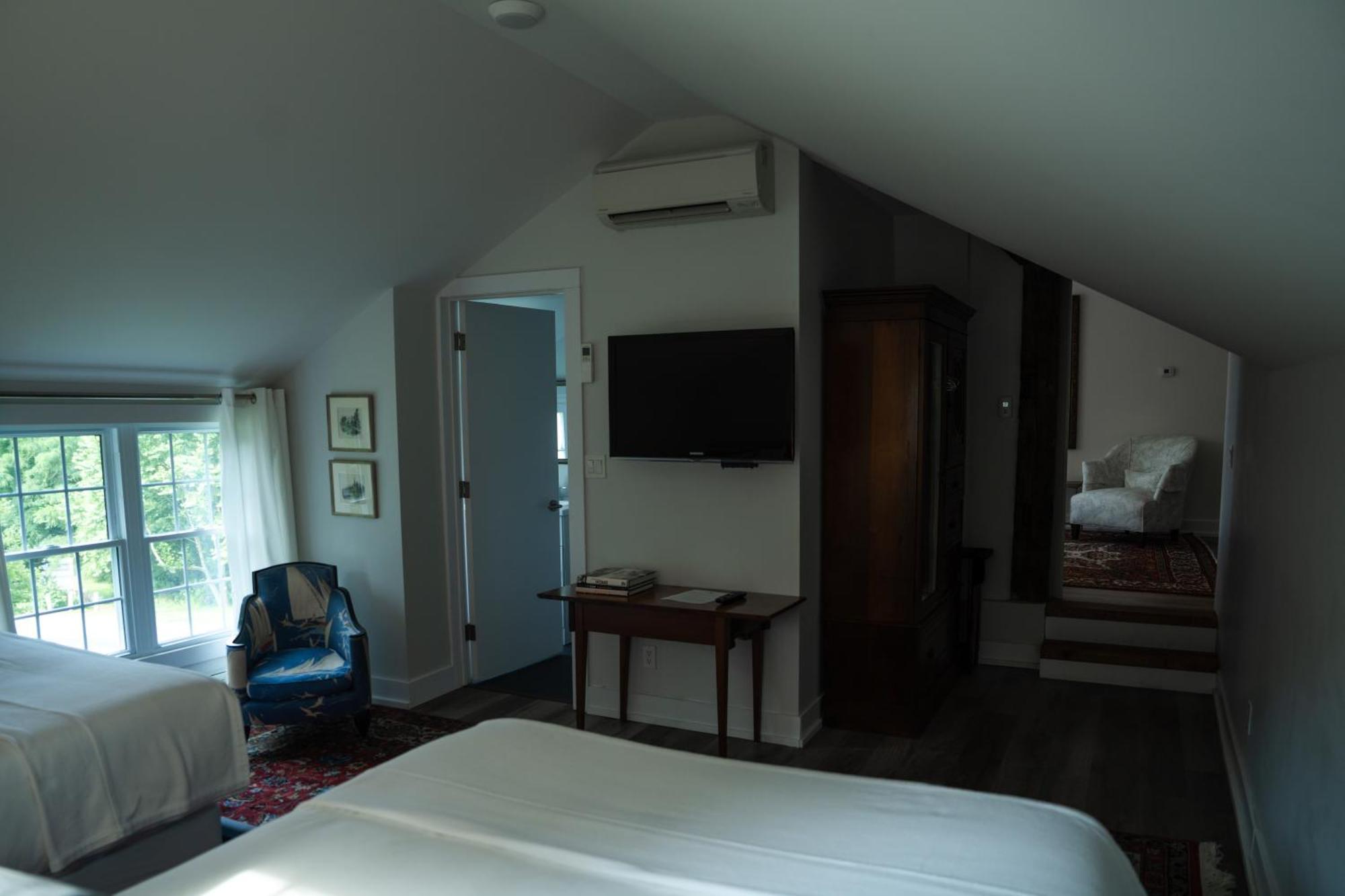 South Landing Inn Niagara-on-the-Lake Eksteriør bilde