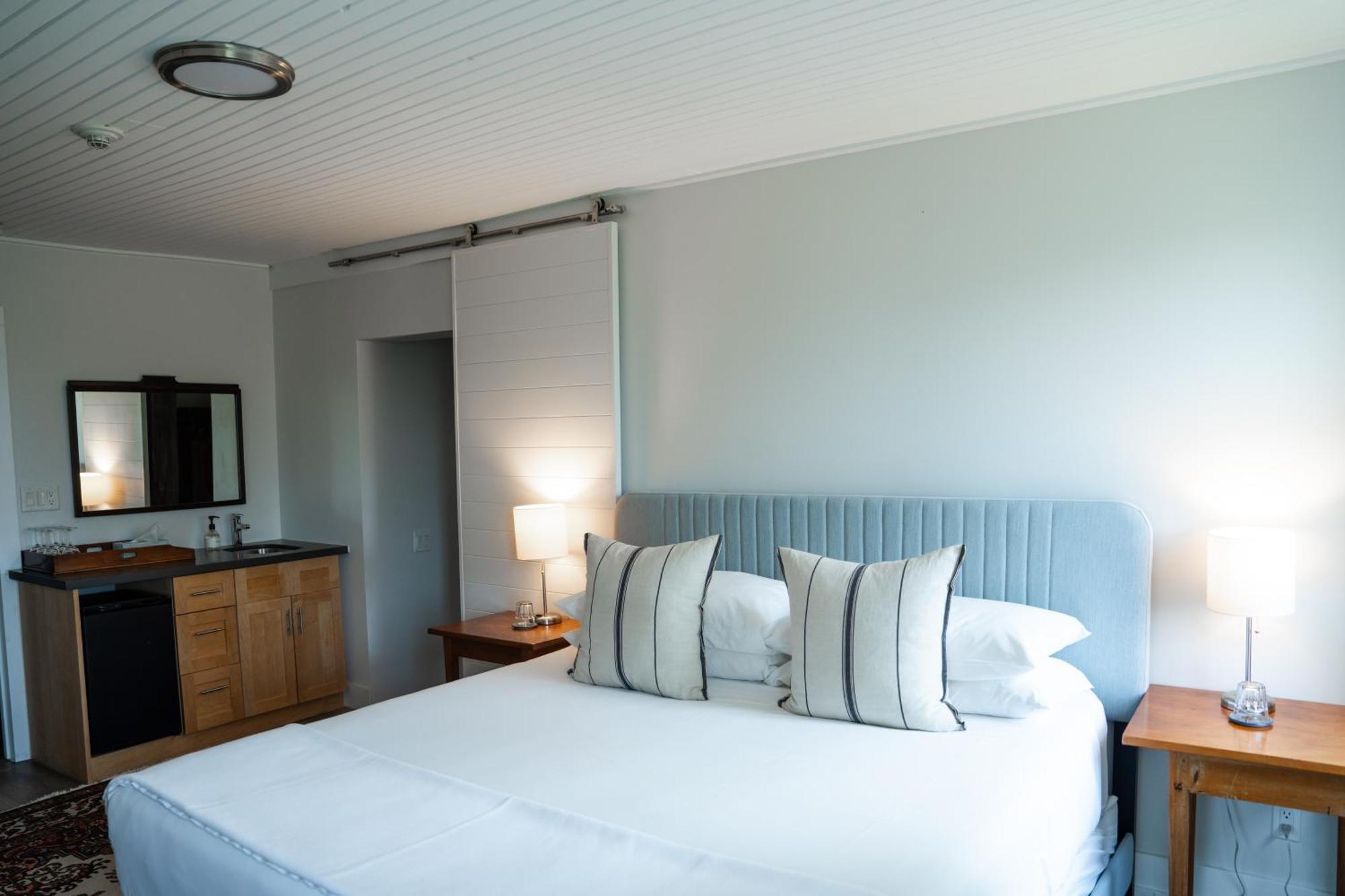 South Landing Inn Niagara-on-the-Lake Eksteriør bilde
