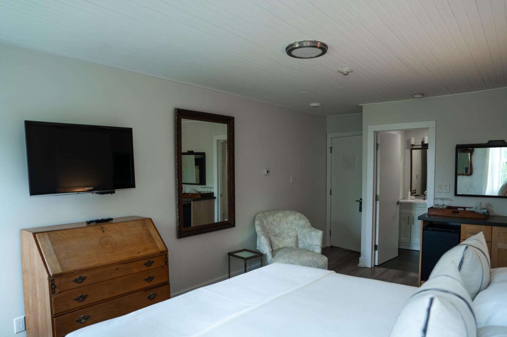 South Landing Inn Niagara-on-the-Lake Eksteriør bilde