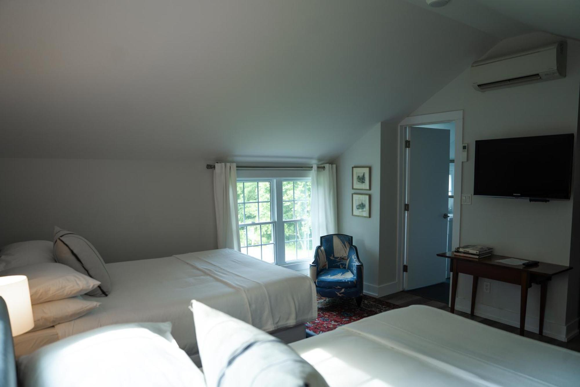 South Landing Inn Niagara-on-the-Lake Eksteriør bilde
