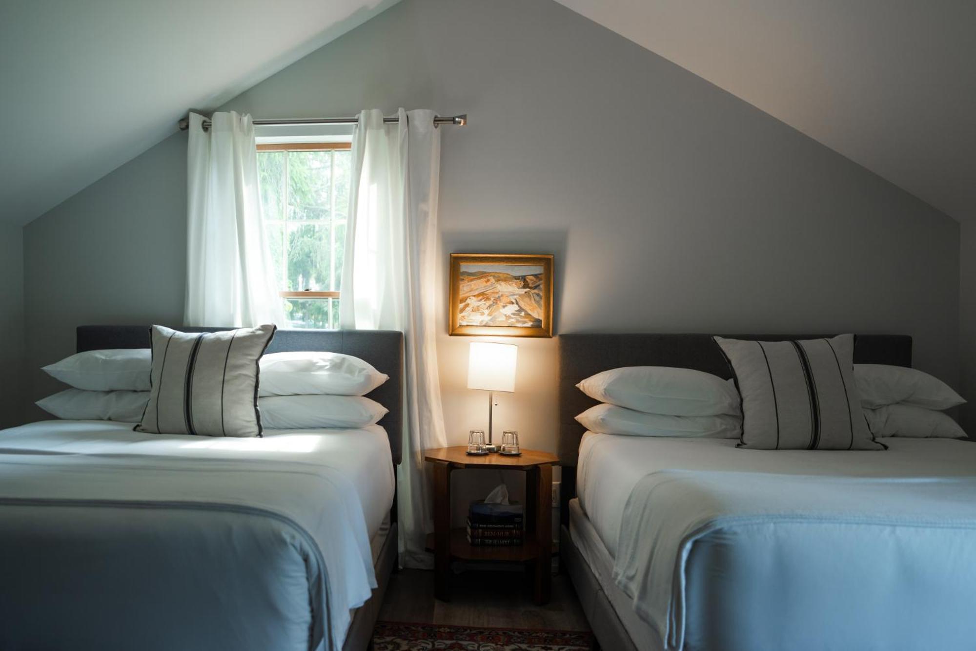 South Landing Inn Niagara-on-the-Lake Eksteriør bilde