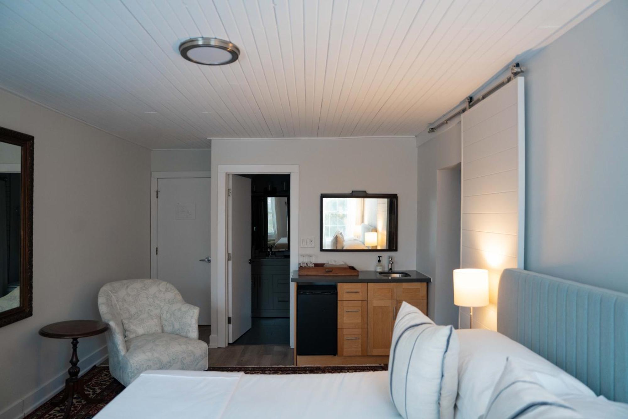 South Landing Inn Niagara-on-the-Lake Eksteriør bilde
