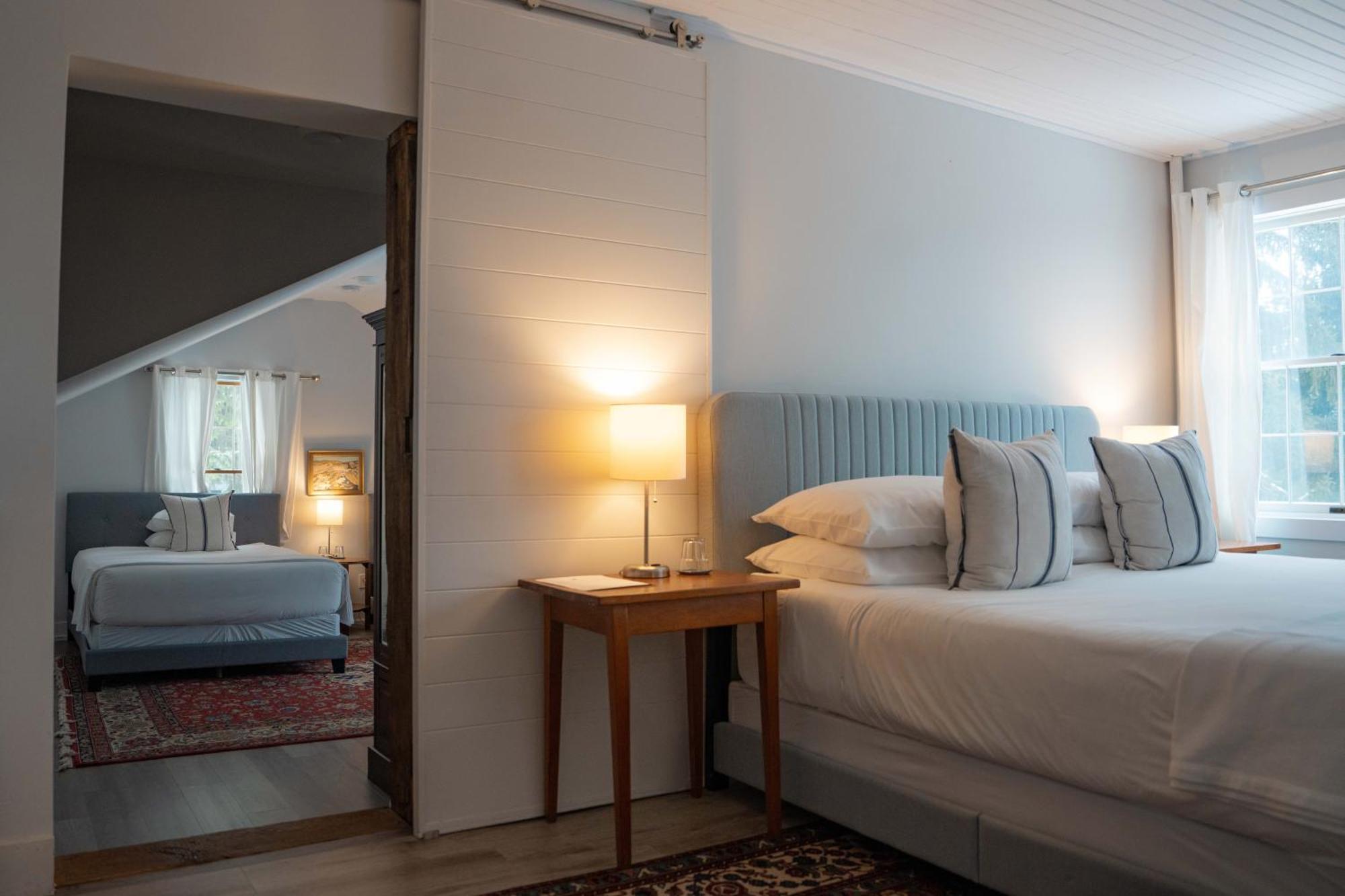 South Landing Inn Niagara-on-the-Lake Eksteriør bilde